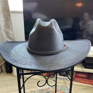 Cowboy Hat, Men’s, Cody James